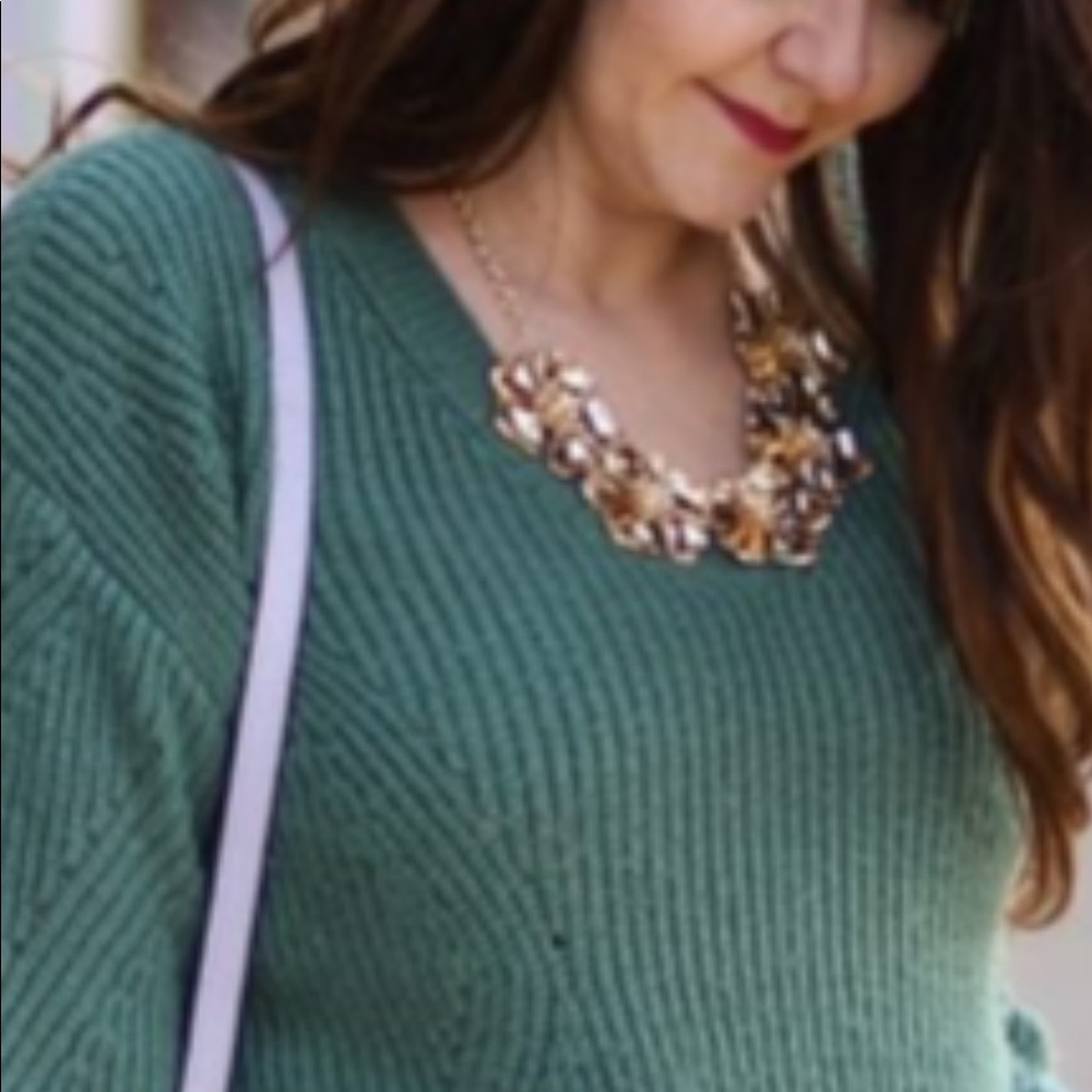 OLD NAVY SWEATER